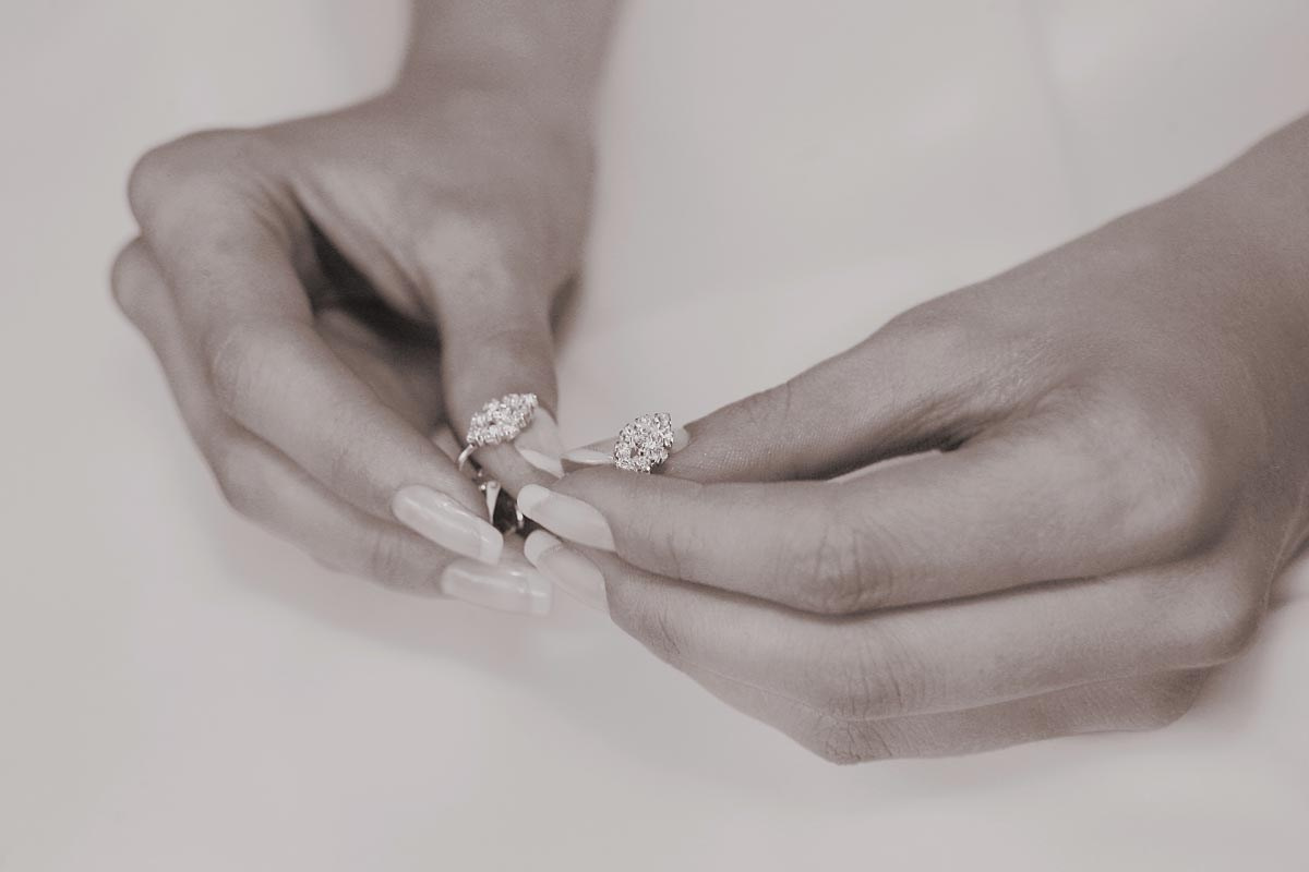 Свадьба Рита и Сергей Обработка в стиле 80-х. Skazka.wfolio.pro