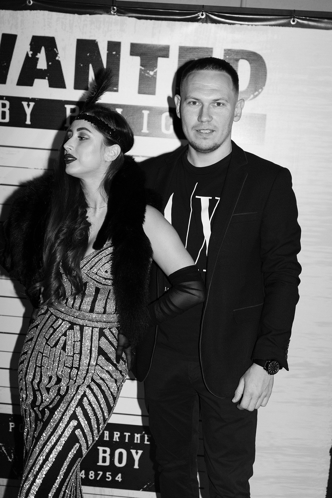 Mafia | birthday. Орлова Мария фотограф Волгоград, Камышин