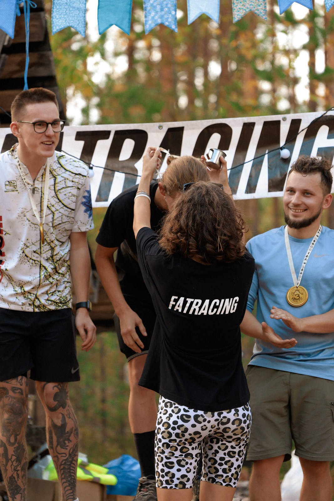 /РЕПОРТАЖ/ Велогонка «Вяломарафон» 2023. Свадебный фотограф Великий Новгород Станислав Кособудский