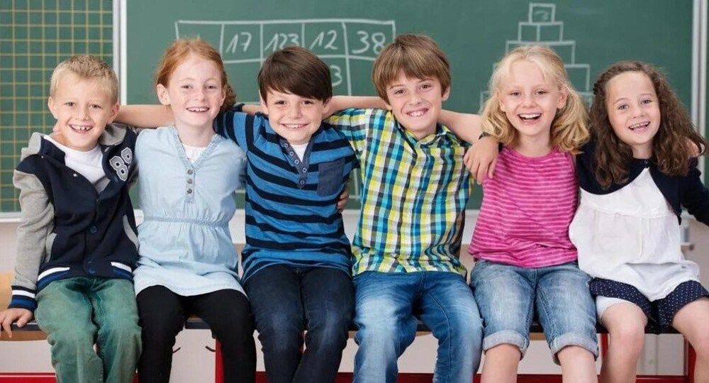 Фото с друзьями