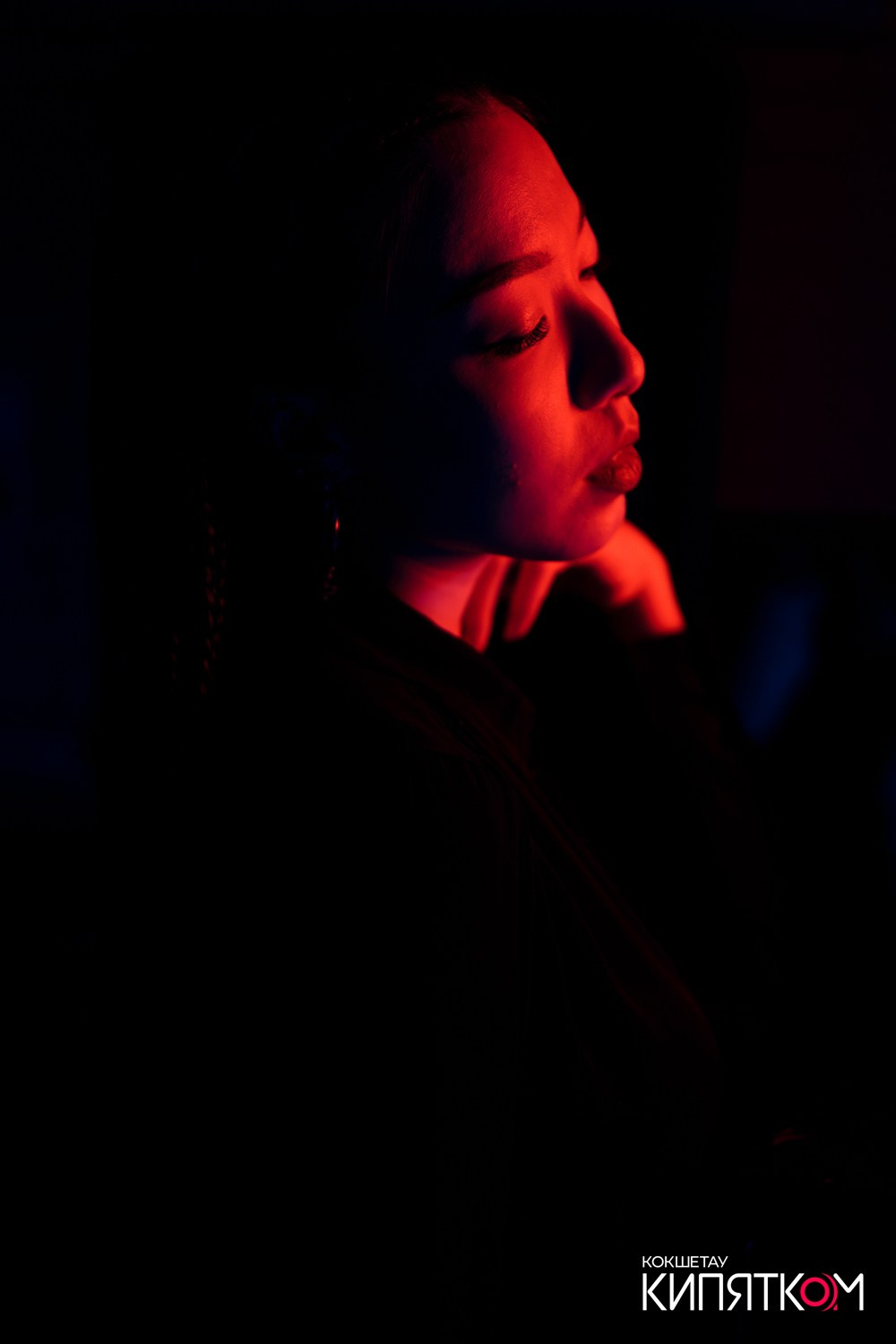 GENTLEMAN PUB. КИПЯТКОМ КОКШЕТАУ