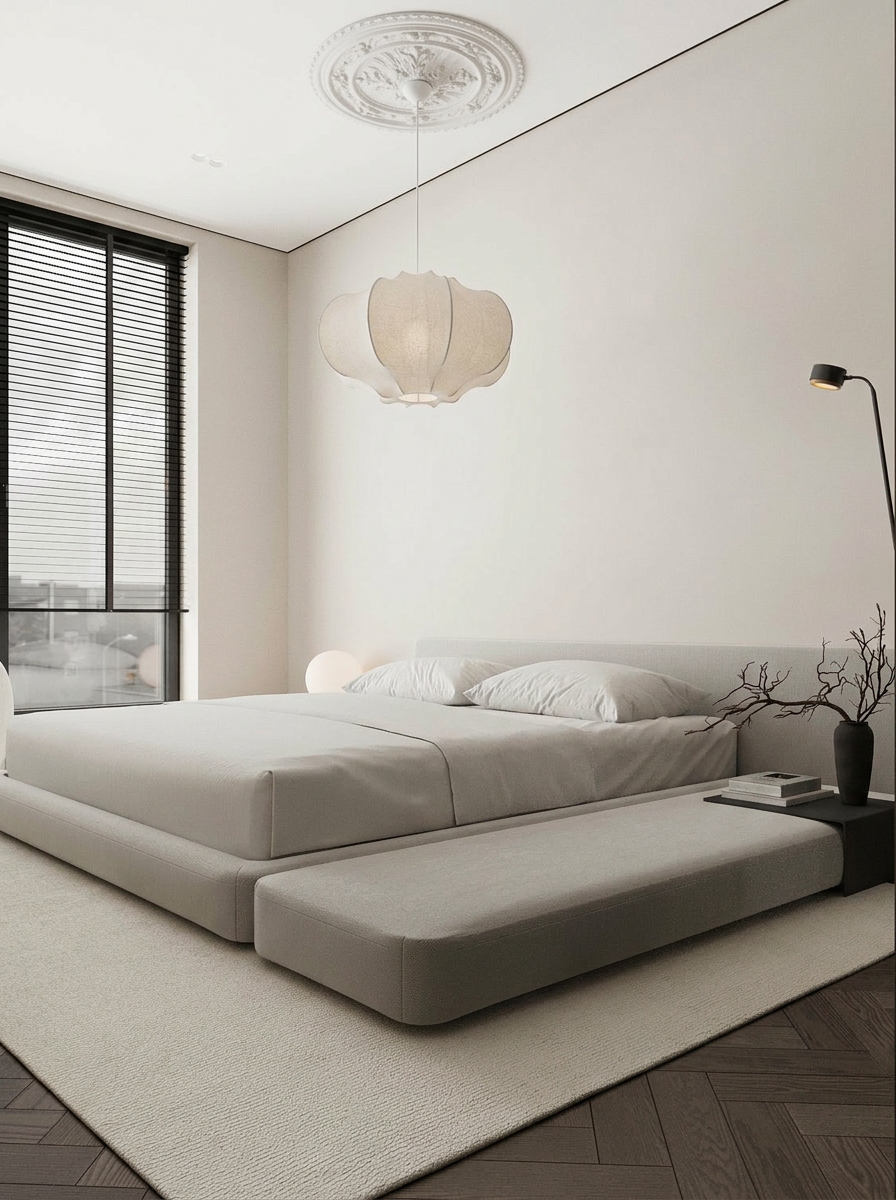 ЖК NAMETKIN TOWER 70 м² г. Москва. Svetlana Dornostup Design