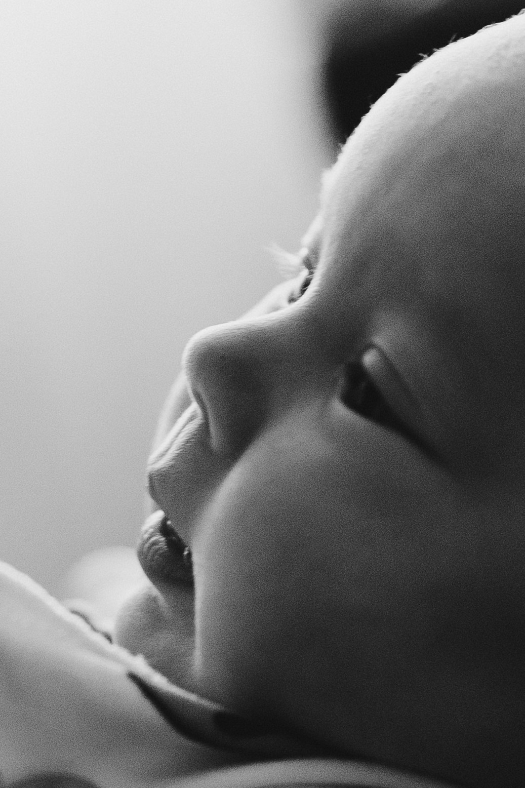 Таня. Фотограф Настя Леонова