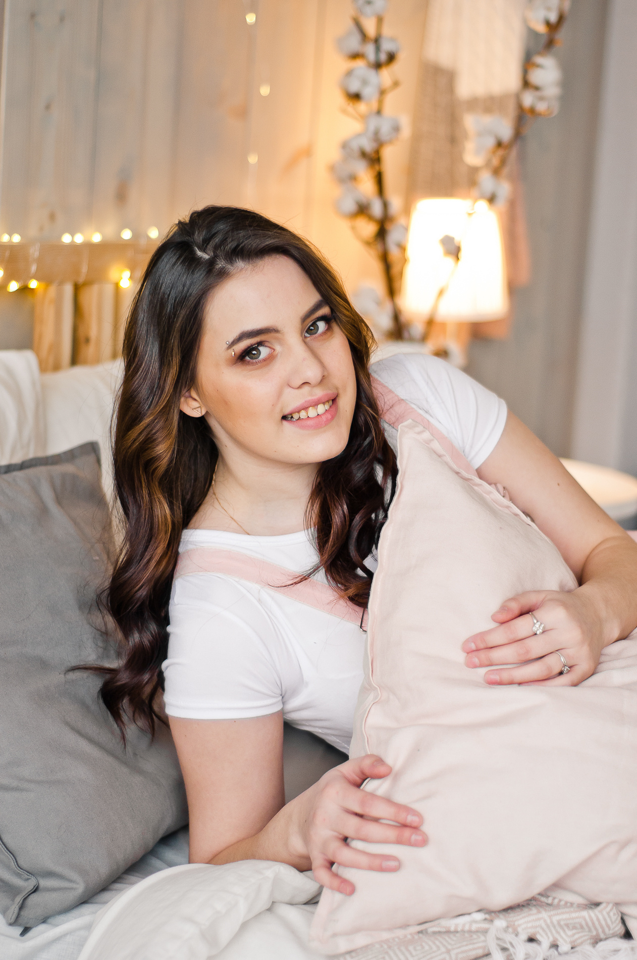 Nika. Свадебный и семейный фотограф в Минске Яна Новак