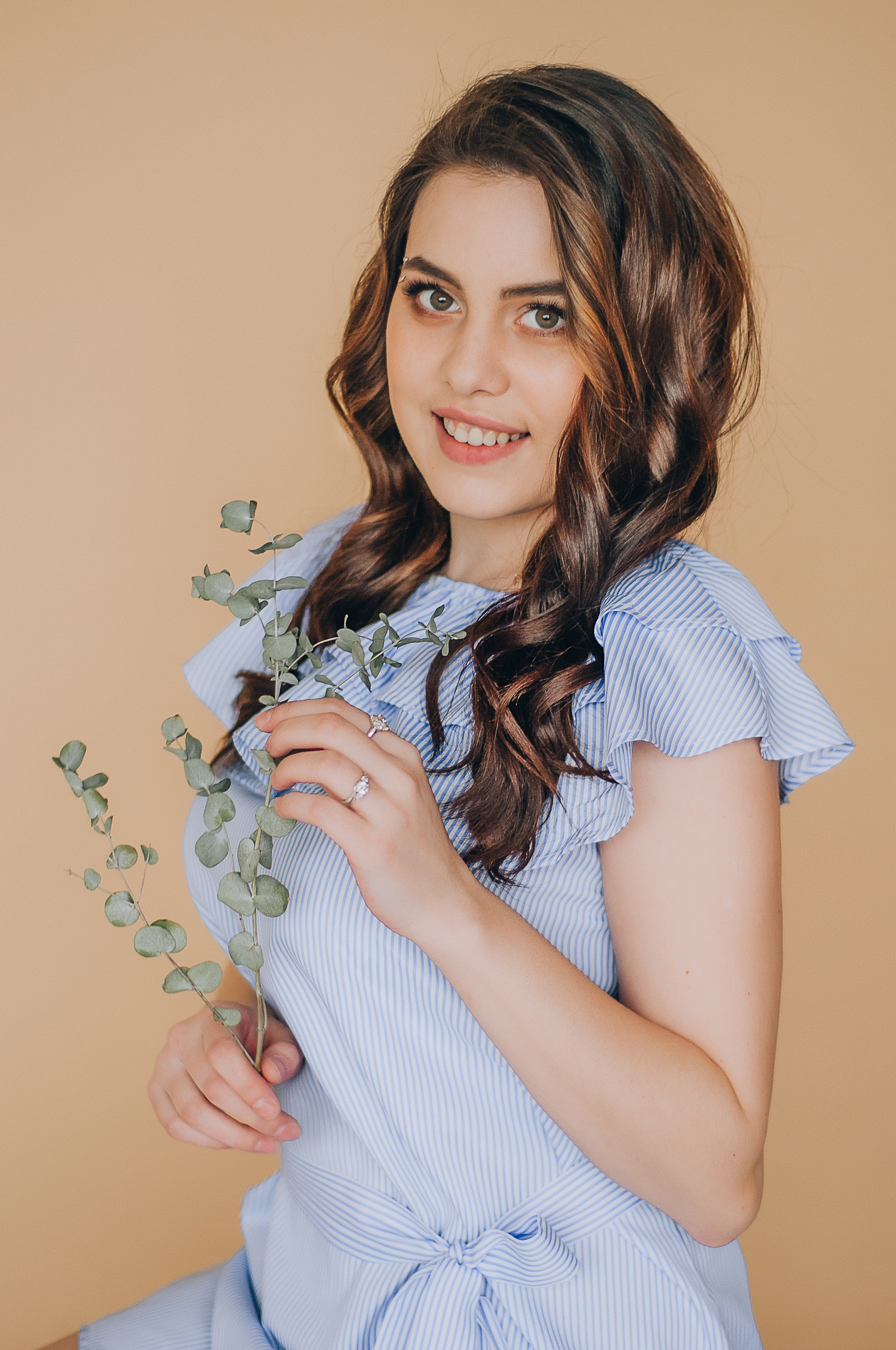 Nika. Свадебный и семейный фотограф в Минске Яна Новак