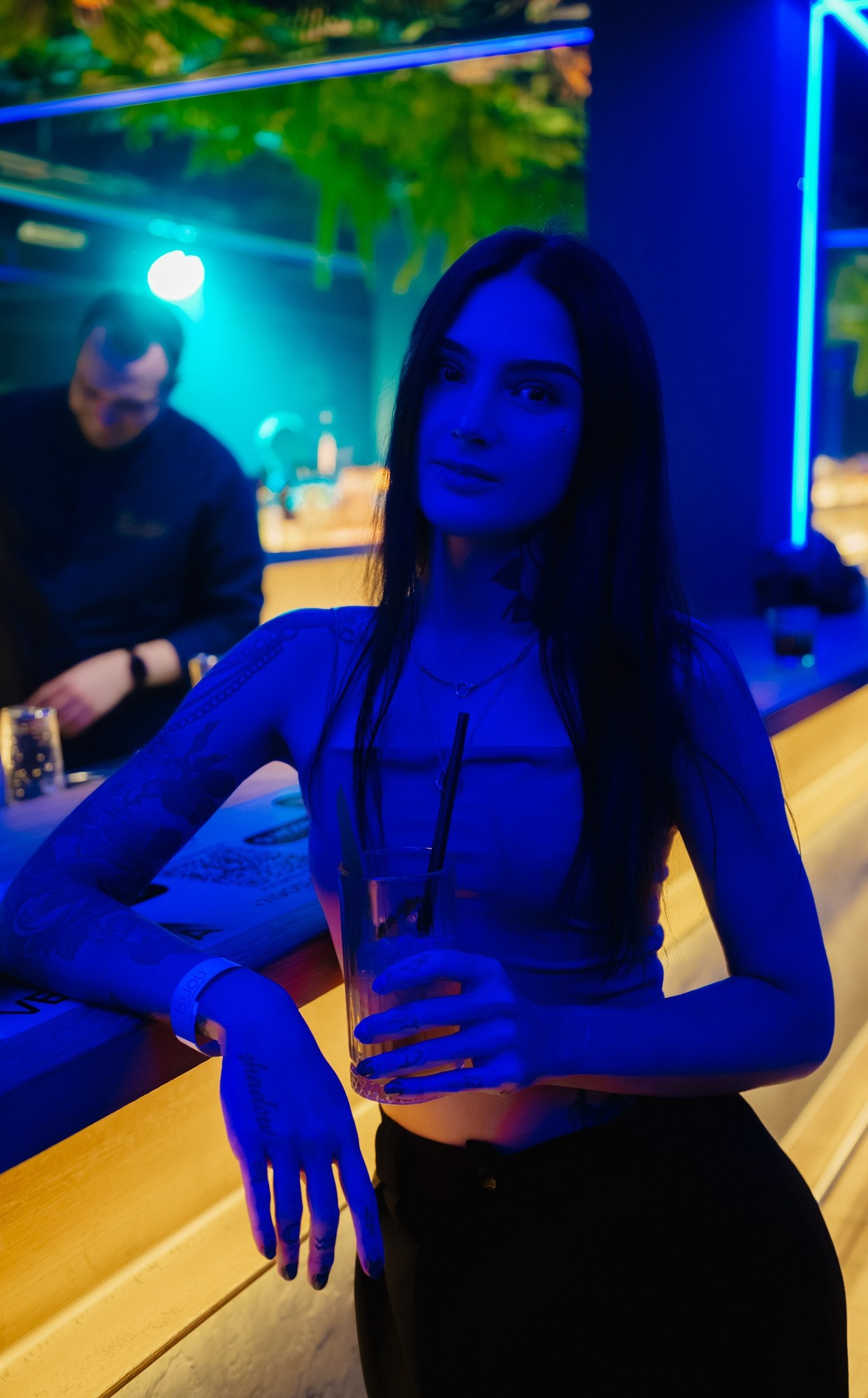 Bijou. David Vendetta. Сайт фотографа Данилы Пащенко