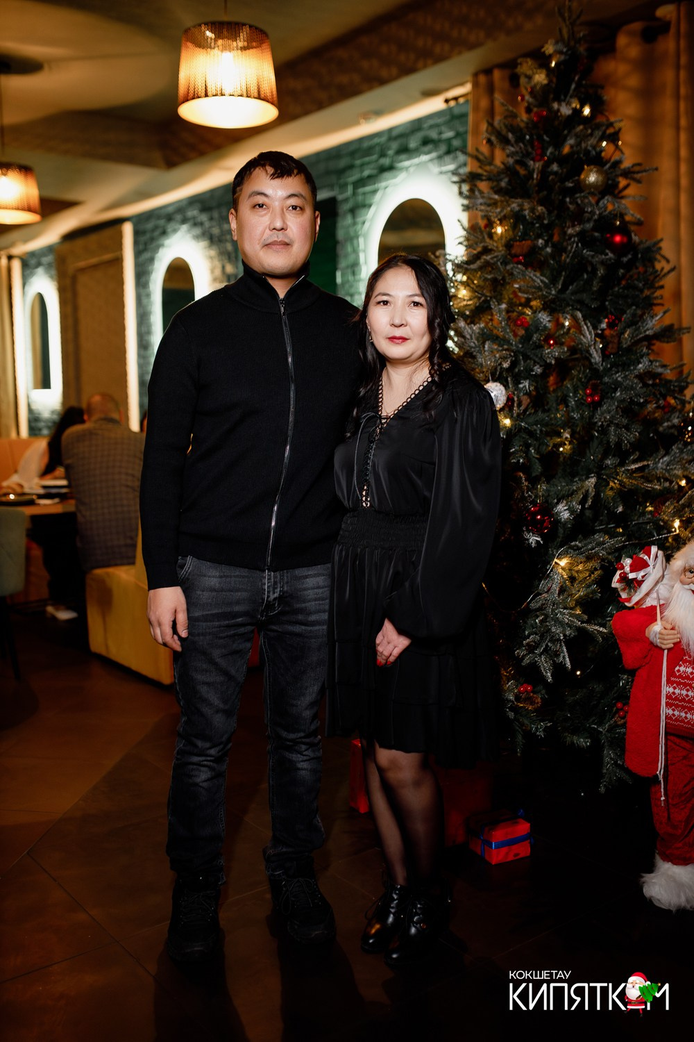 ШАШЛЫЧНЫЙ ДВОР. КИПЯТКОМ КОКШЕТАУ