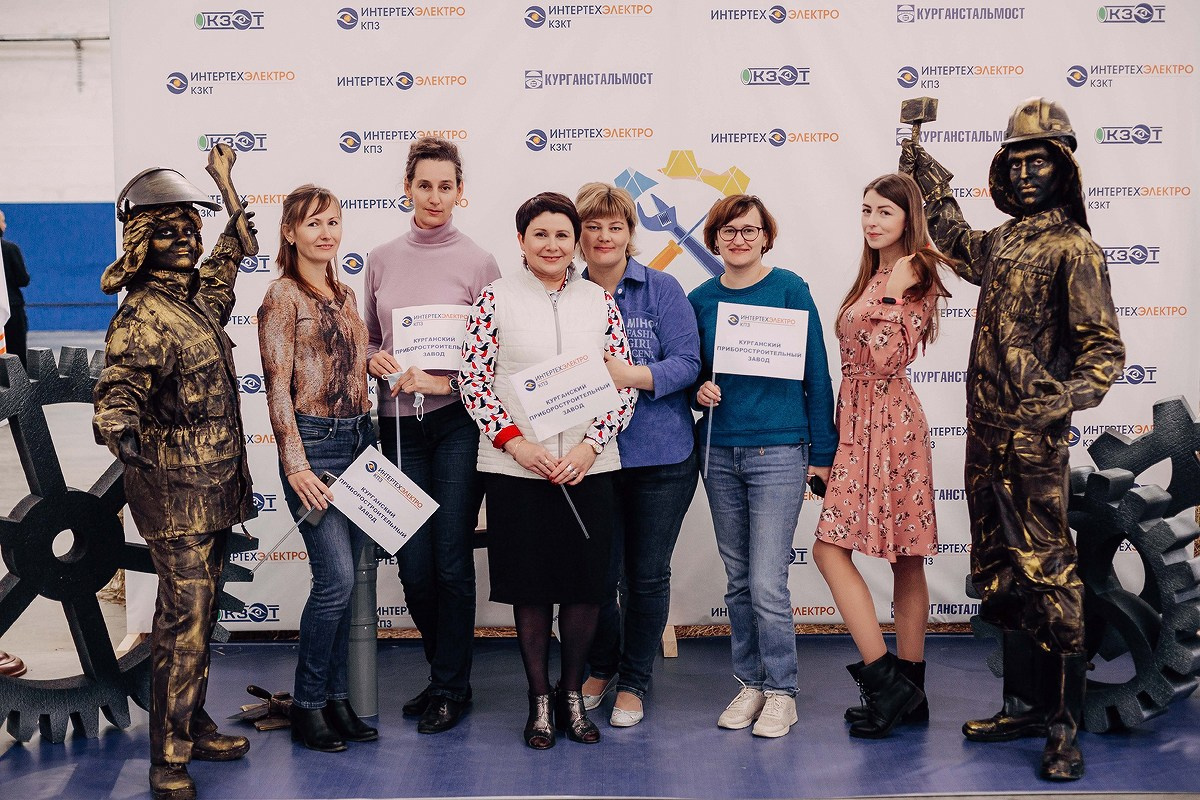 Индустриальный фестиваль. Свадебный фотограф Челябинск, Екатеринбург, Курган — Виктор Слуднов