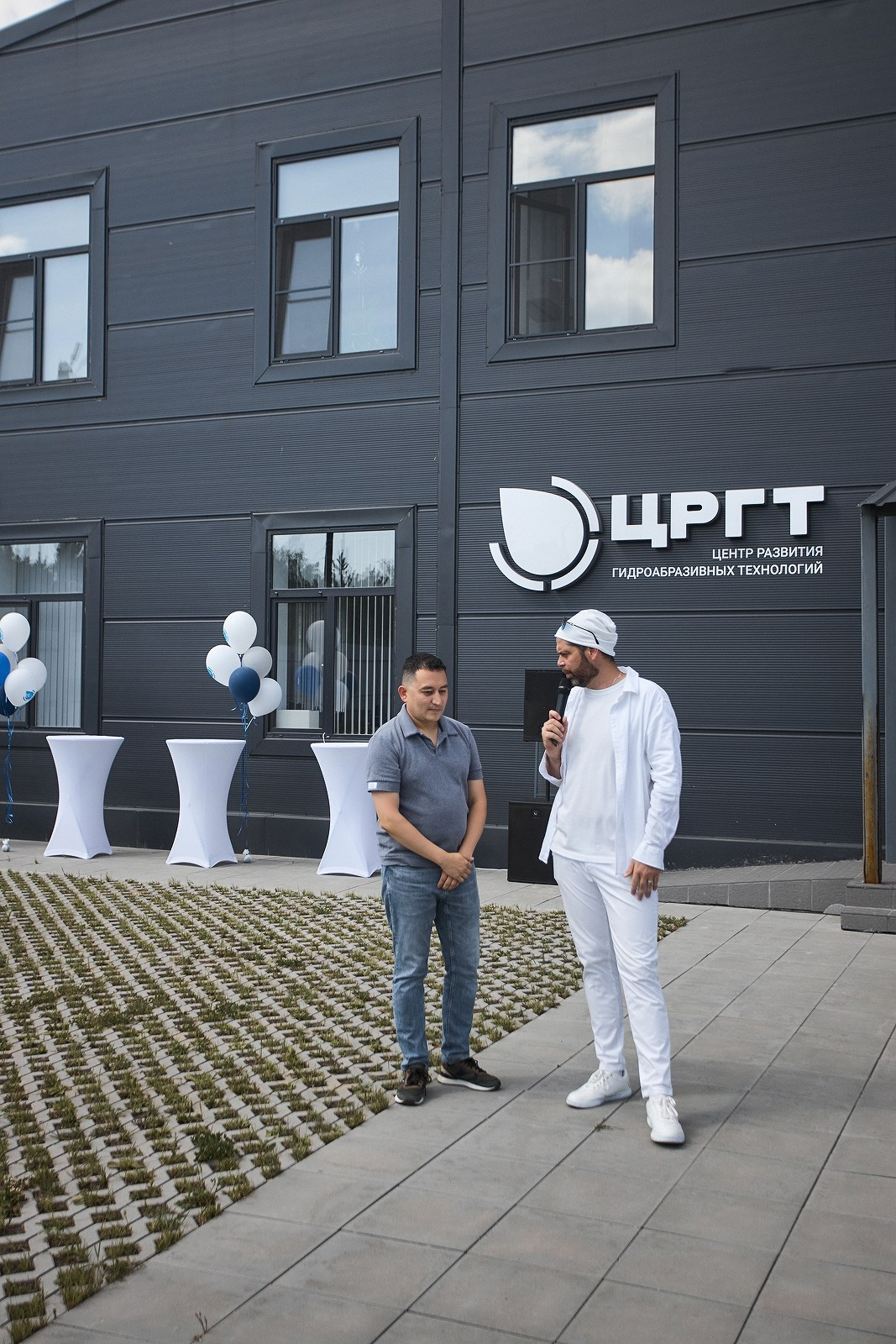 ЦРГТ. Свадебный фотограф Челябинск, Екатеринбург, Курган — Виктор Слуднов