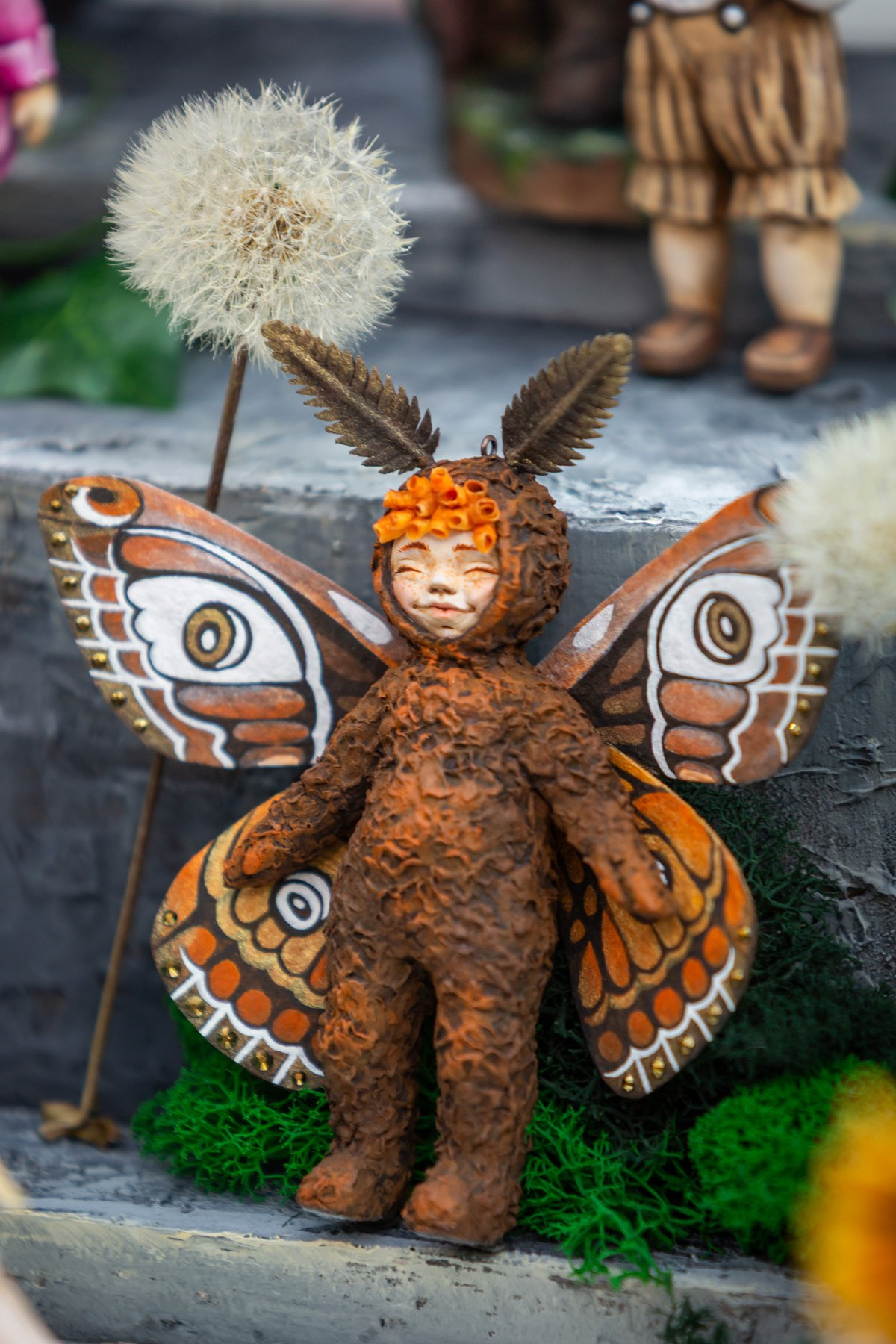 Международная выставка «Искусство куклы 2025», Москва, Гостиный двор, 9–12 октября 2025 г. Портретные фотографы в Москве — Анна и Алексей Бородины