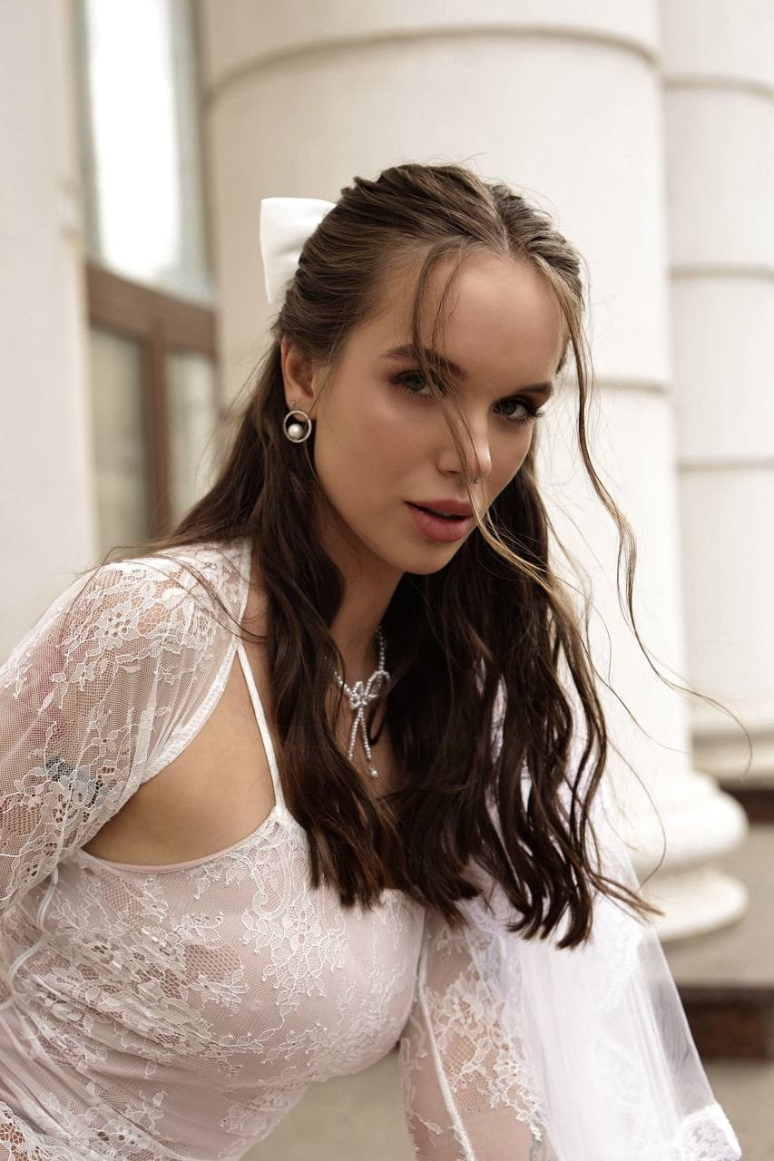 Леся & Юра. Фотограф в Воронеже Анастасия Гарная