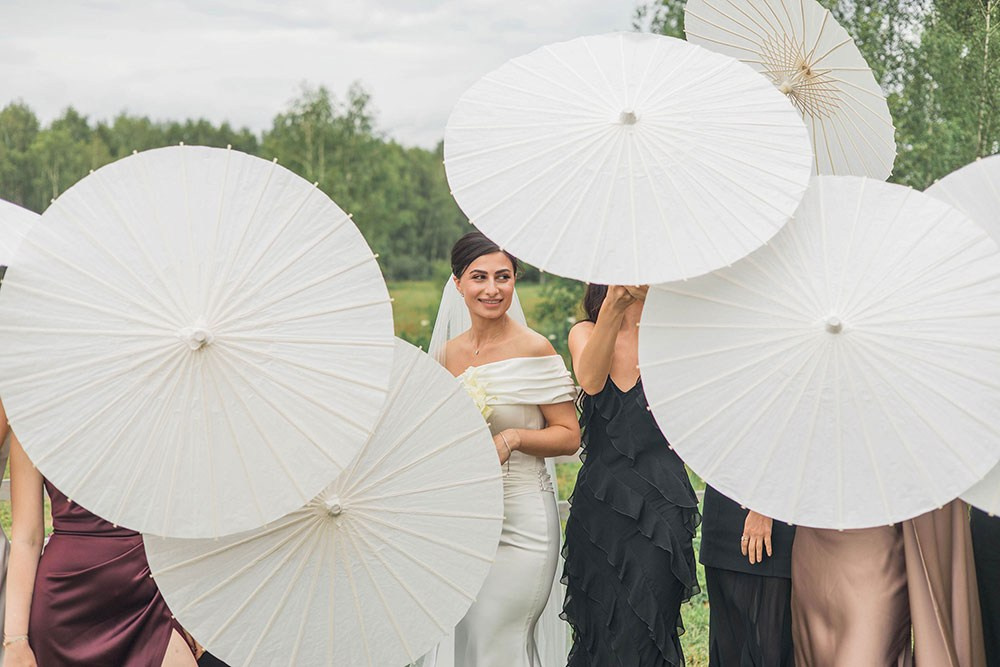 Фотограф Фларт. Подрядчики и друзья сети свадебных площадок House for wedding