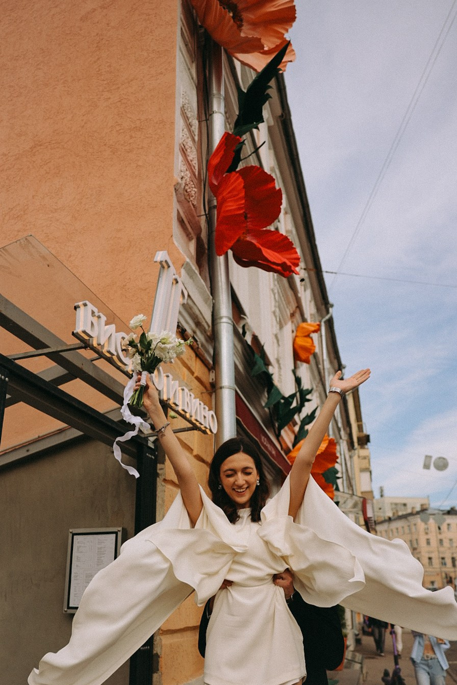 Максим и Лиза. Фотограф Нижний Новгород