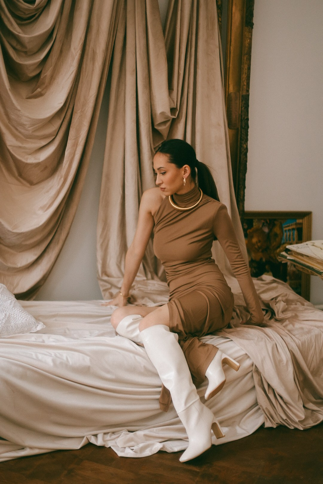 Лера. Фотограф Нижний Новгород