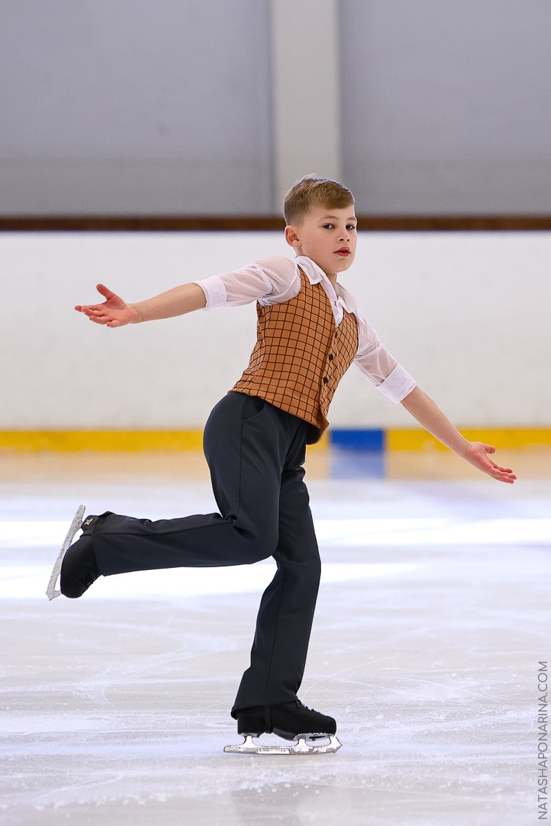 Нагорняк Александр 2025. ФК Фотограф в Санкт-Петербурге Наталья Понарина