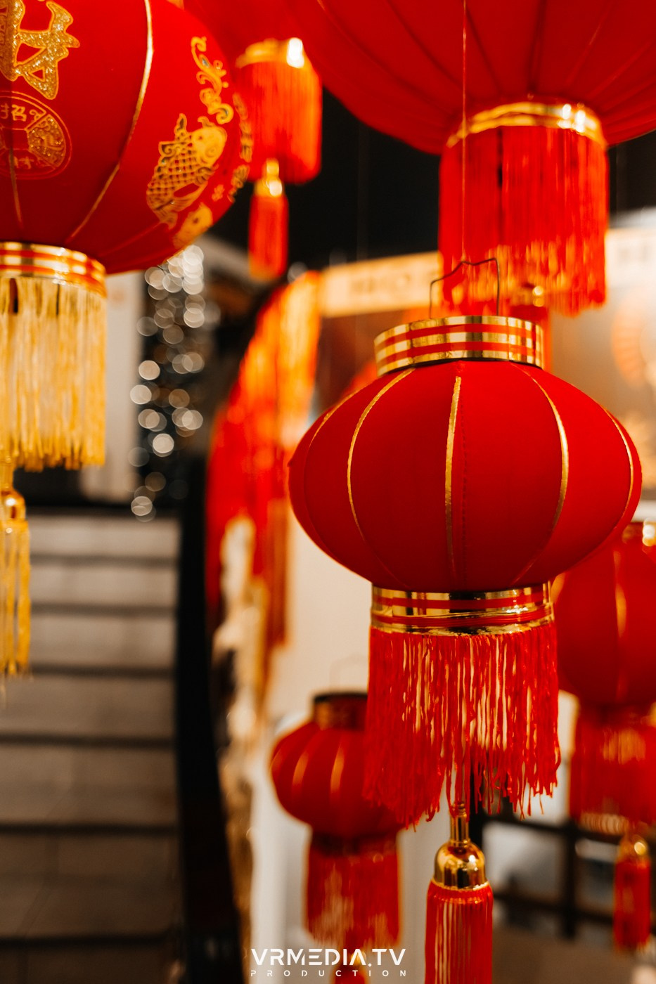 Новогодний вечер в ресторане «Мюнхен». Фотограф Кемерово | Сергей