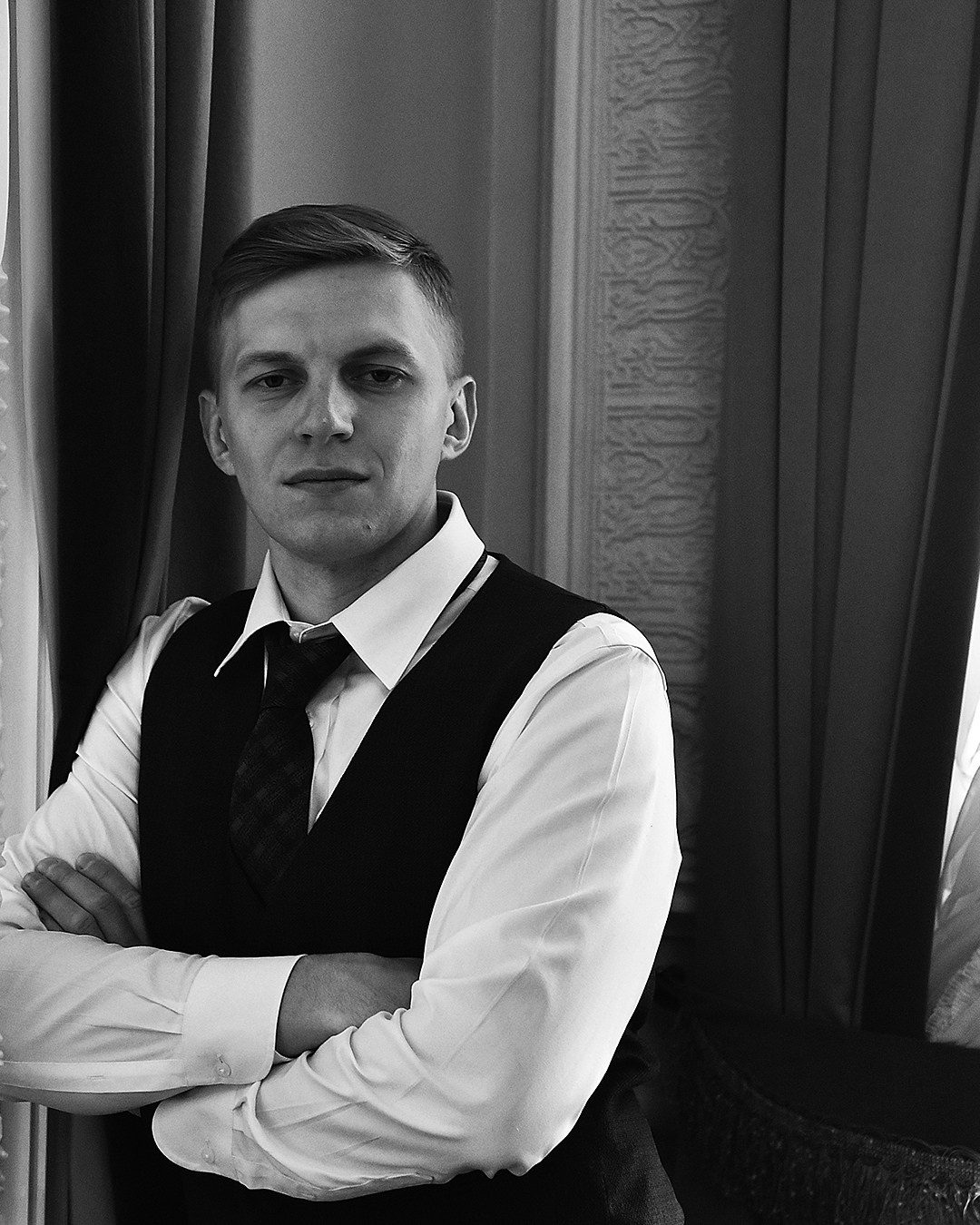 Love story. Фотограф Балаково Вольск Саратов Исаичкин Даниил