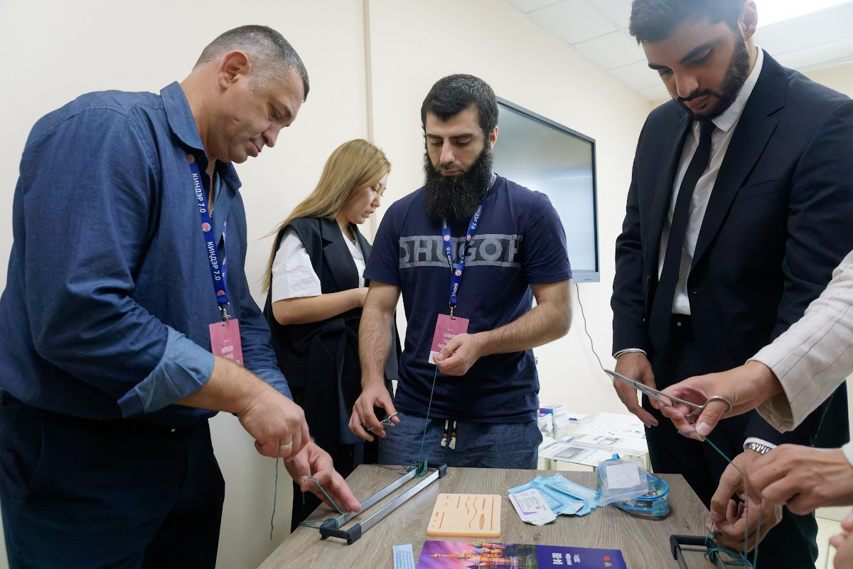 Репортажный фотограф на выставки, форумы и конференции в Москве — Услуги репортажной съемки