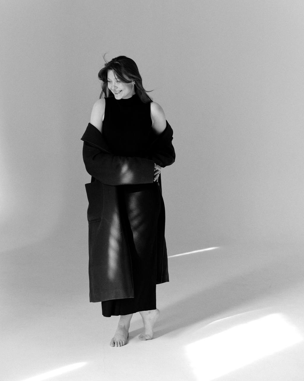 NASTYA. Фотограф Екатерина Ситникова