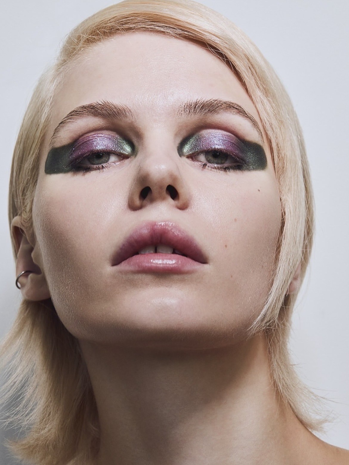 Daria Bokunova. DISTINCTIVE MODEL AGENCY. Модельное агентство специализирующиеся на зарубежном плейсменте моделей