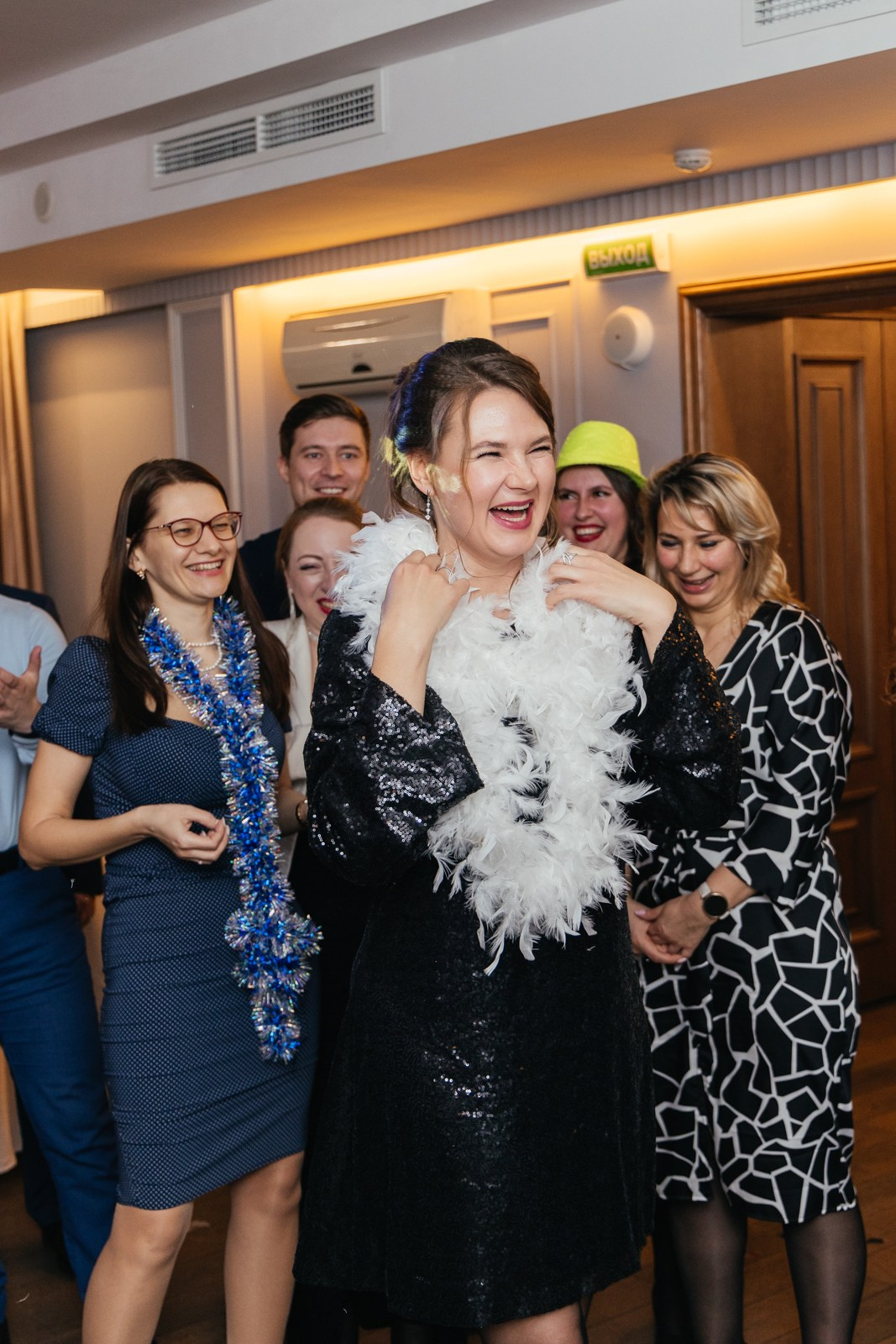 «РЖД» корпоратив. Фотограф Алексей Солопов