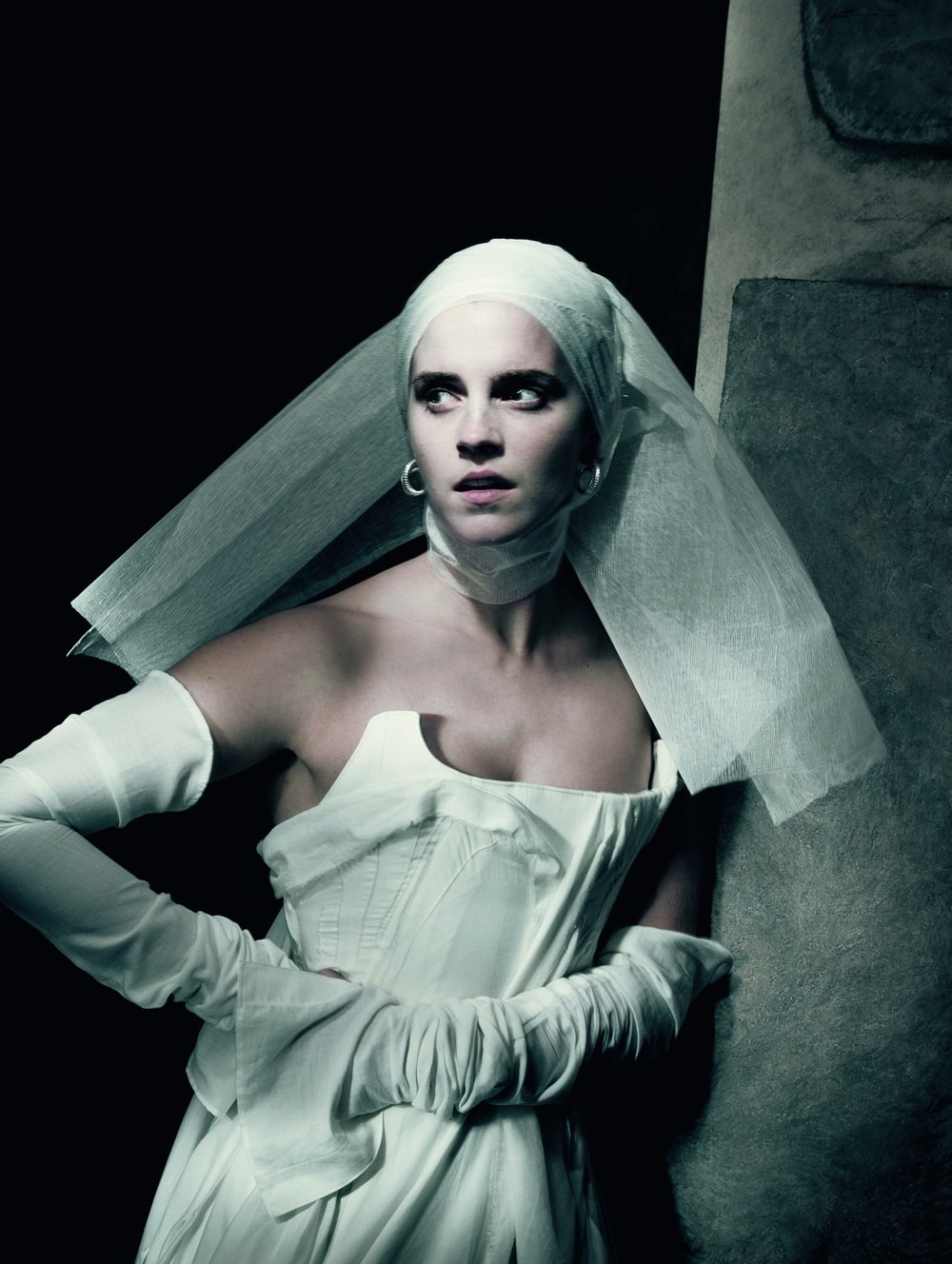 Паоло Роверси — итальянский fashion-фотограф