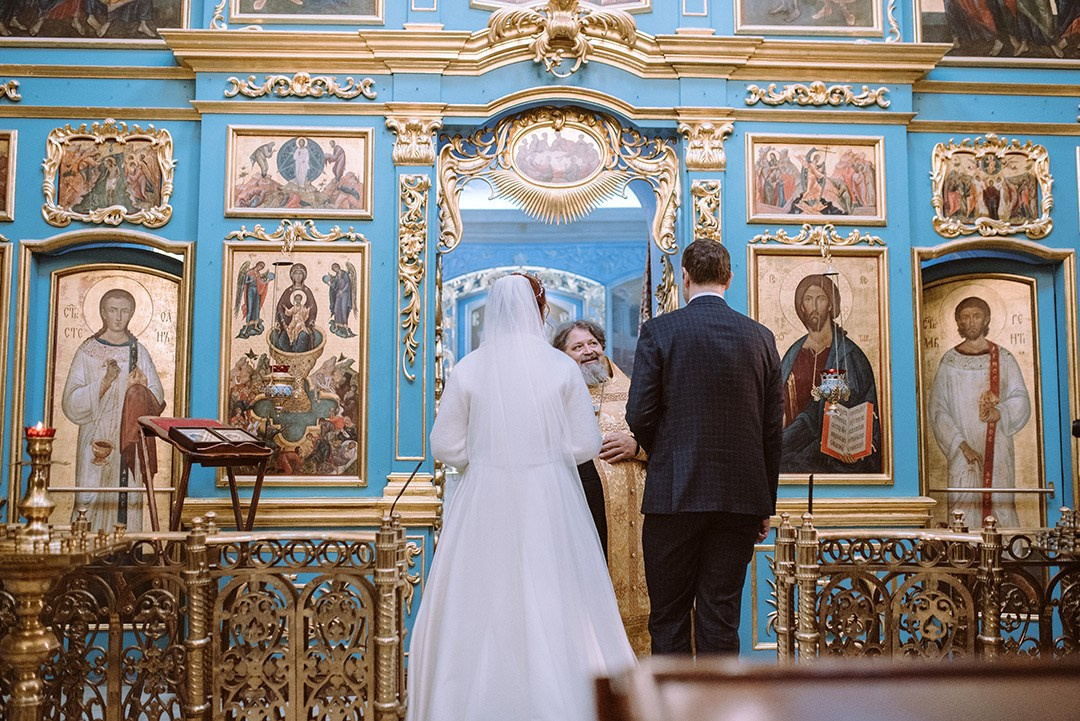 Свадебные съемки. Репортажный и портретный фотограф Алена Братчук