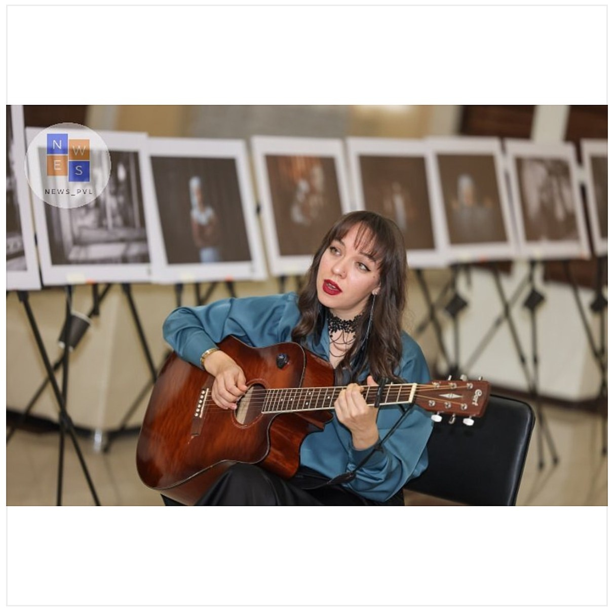 Персональная фотовыставка в Павлодаре. Детский и семейный фотограф в Павлодаре Оксана Солей. Школа моделей