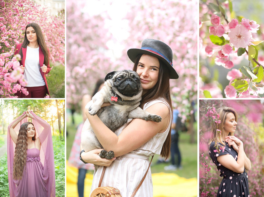 КОНДИТЕРСКАЯ ФАБРИКА. Фотограф Москва — Павел Михайлов