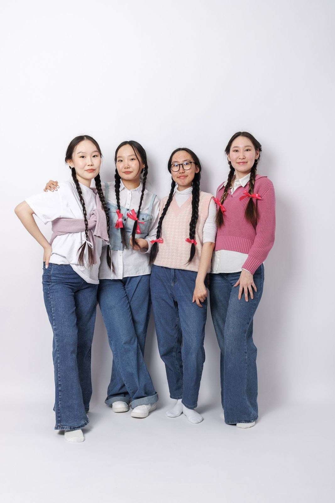 Портфолио. Услуги