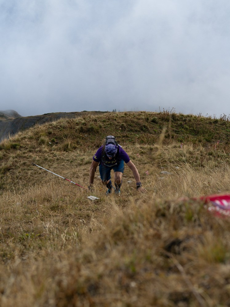 Трейловый бег «Альпиндустрия. Три курорта''. Репортажный фотограф в Красной Поляне и Сочи Павлюченко Екатерина