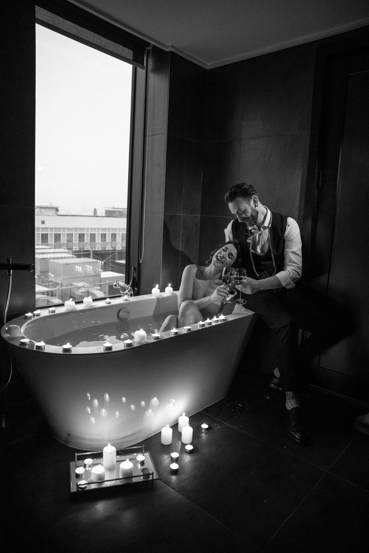 Арсений и Анастасия. Свадебный фотограф Минск РБ