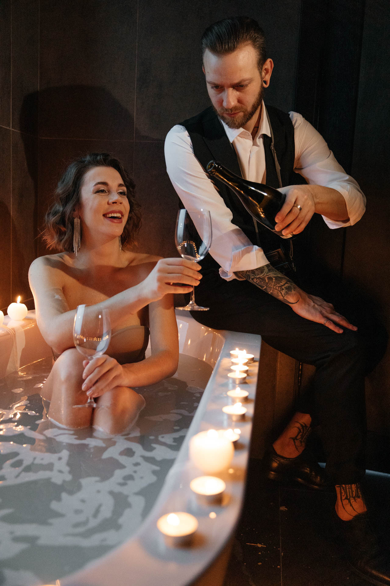 Арсений и Анастасия. Свадебный фотограф Минск РБ