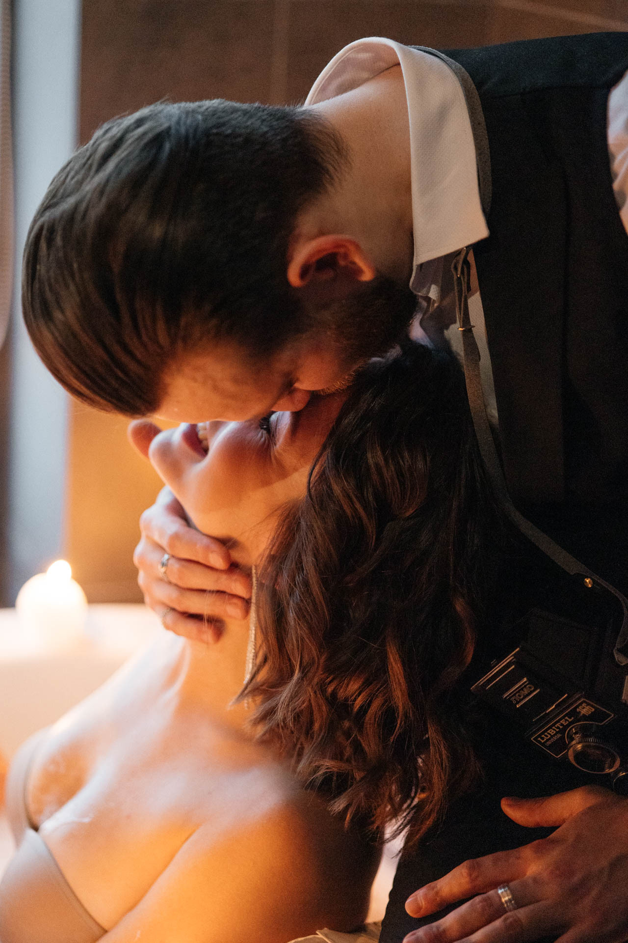 Арсений и Анастасия. Свадебный фотограф Минск РБ