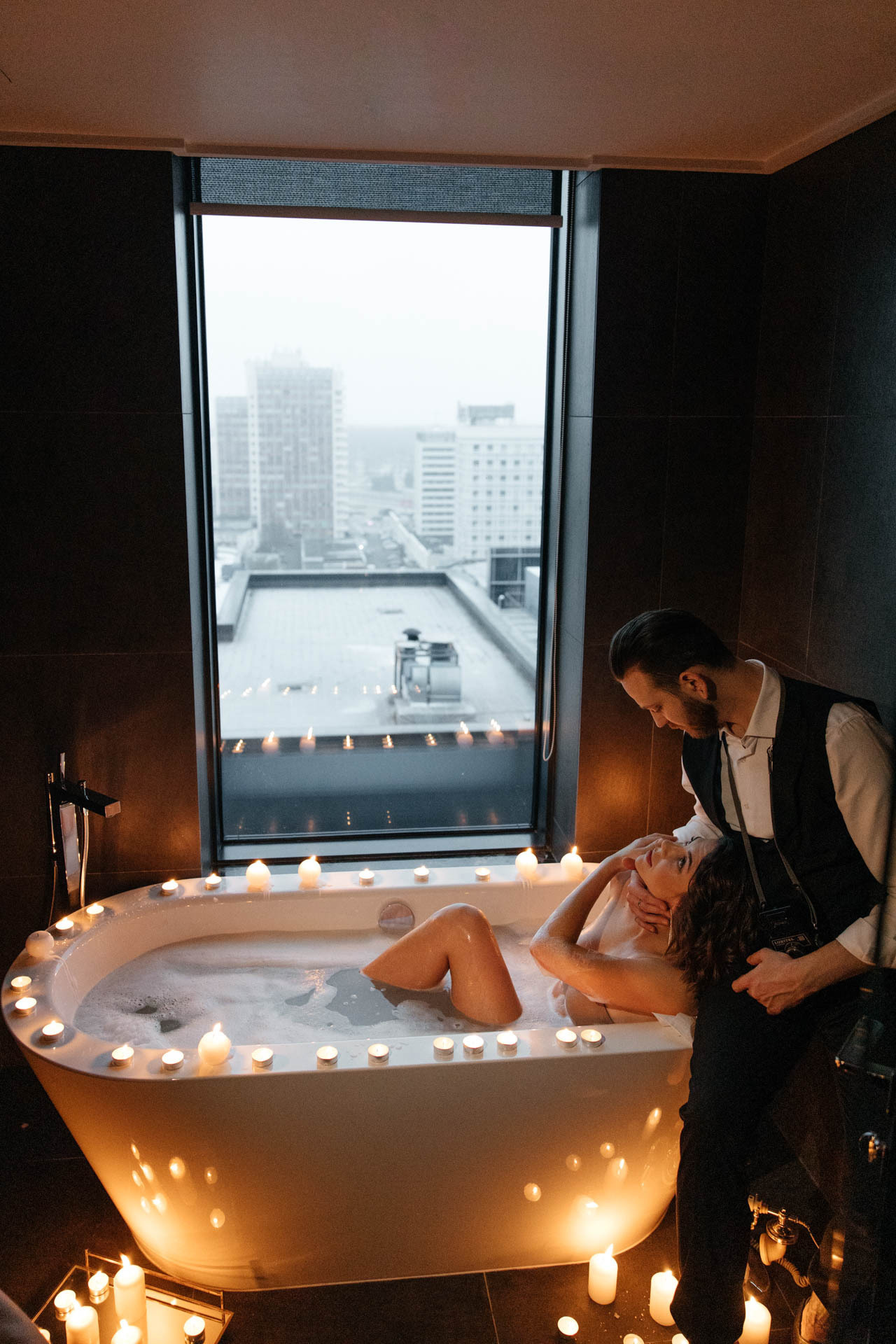 Арсений и Анастасия. Свадебный фотограф Минск РБ