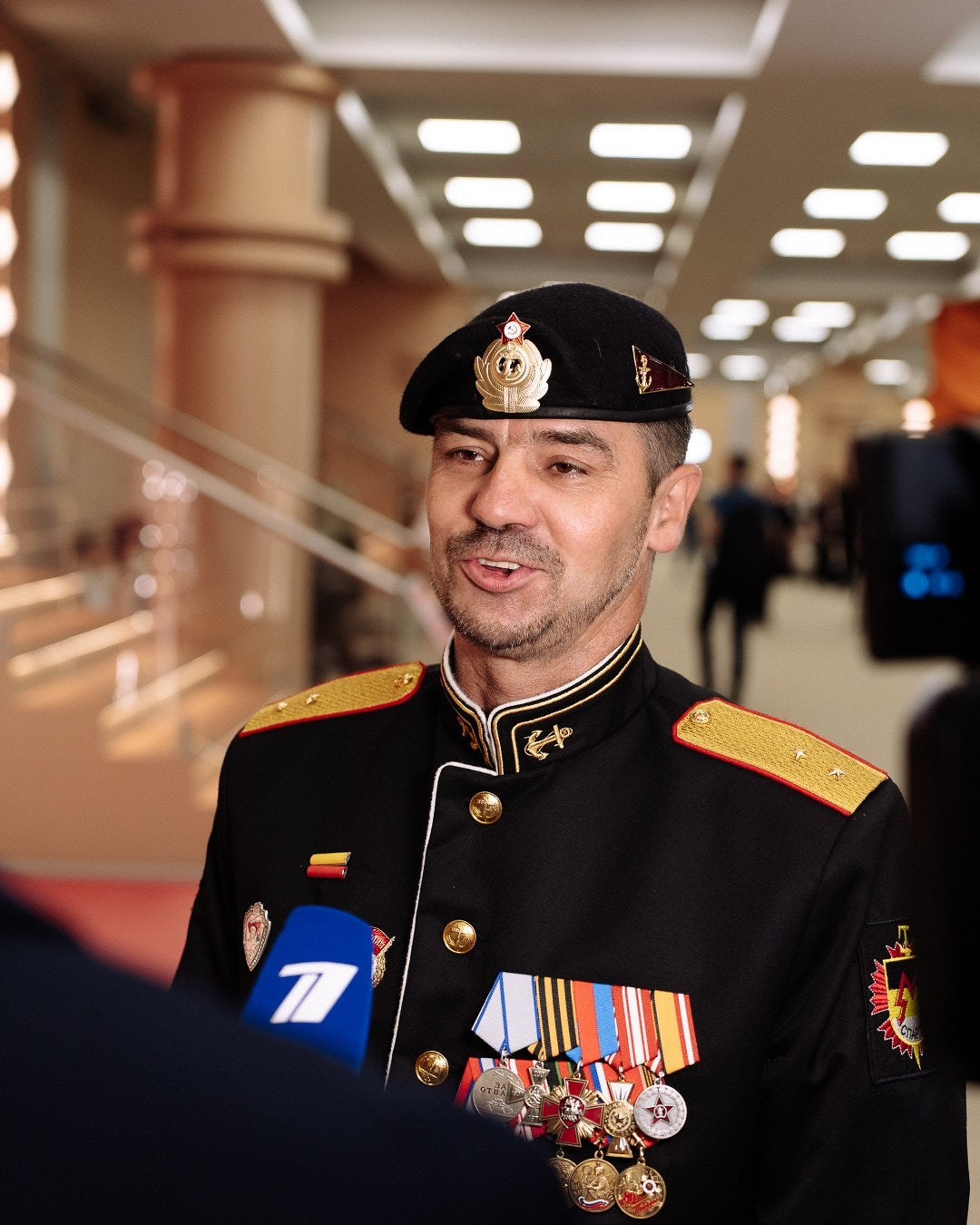 «День любви, семьи и верности. Axenov_eugene