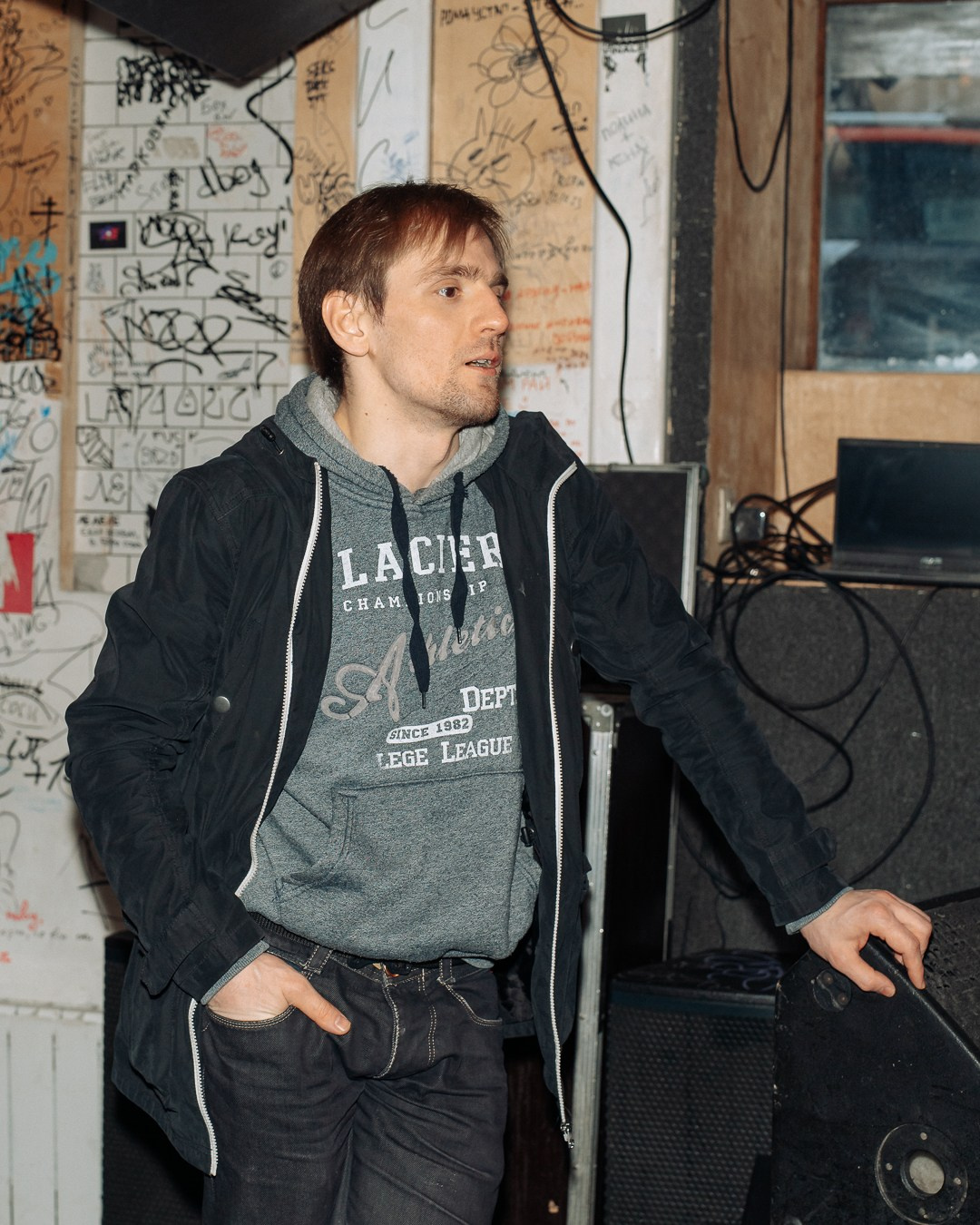 PPKA КлубКлубКлуб. Axenov_eugene