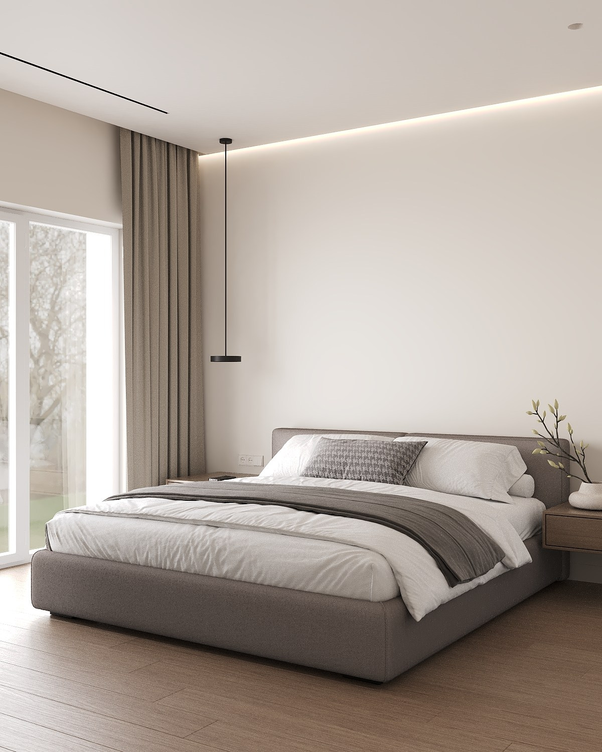 Загородный дом // проект. Дизайнер интерьера | kolchanova.dsgn