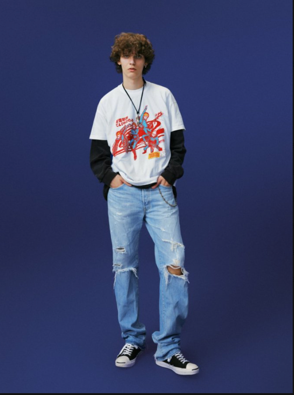 Арсений 185. Международное модельное материнское агентство «Open models»