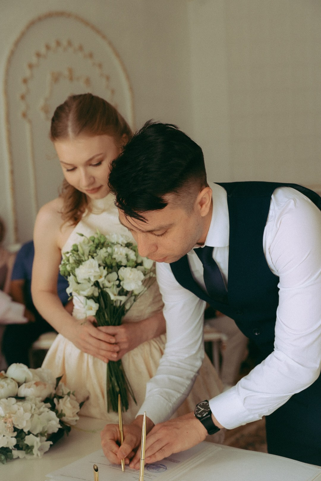 Вадим и Катя. Фотограф Нижний Новгород