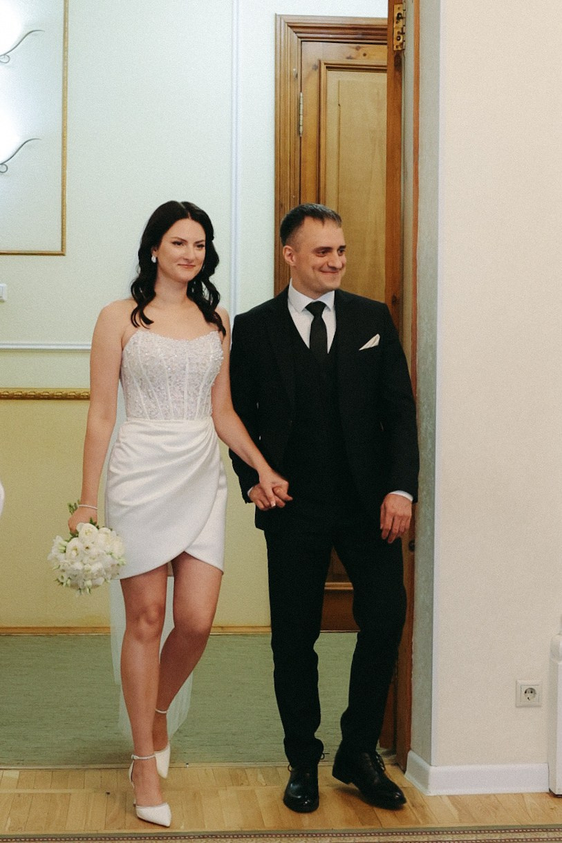 Вадим и Яна. Фотограф Нижний Новгород