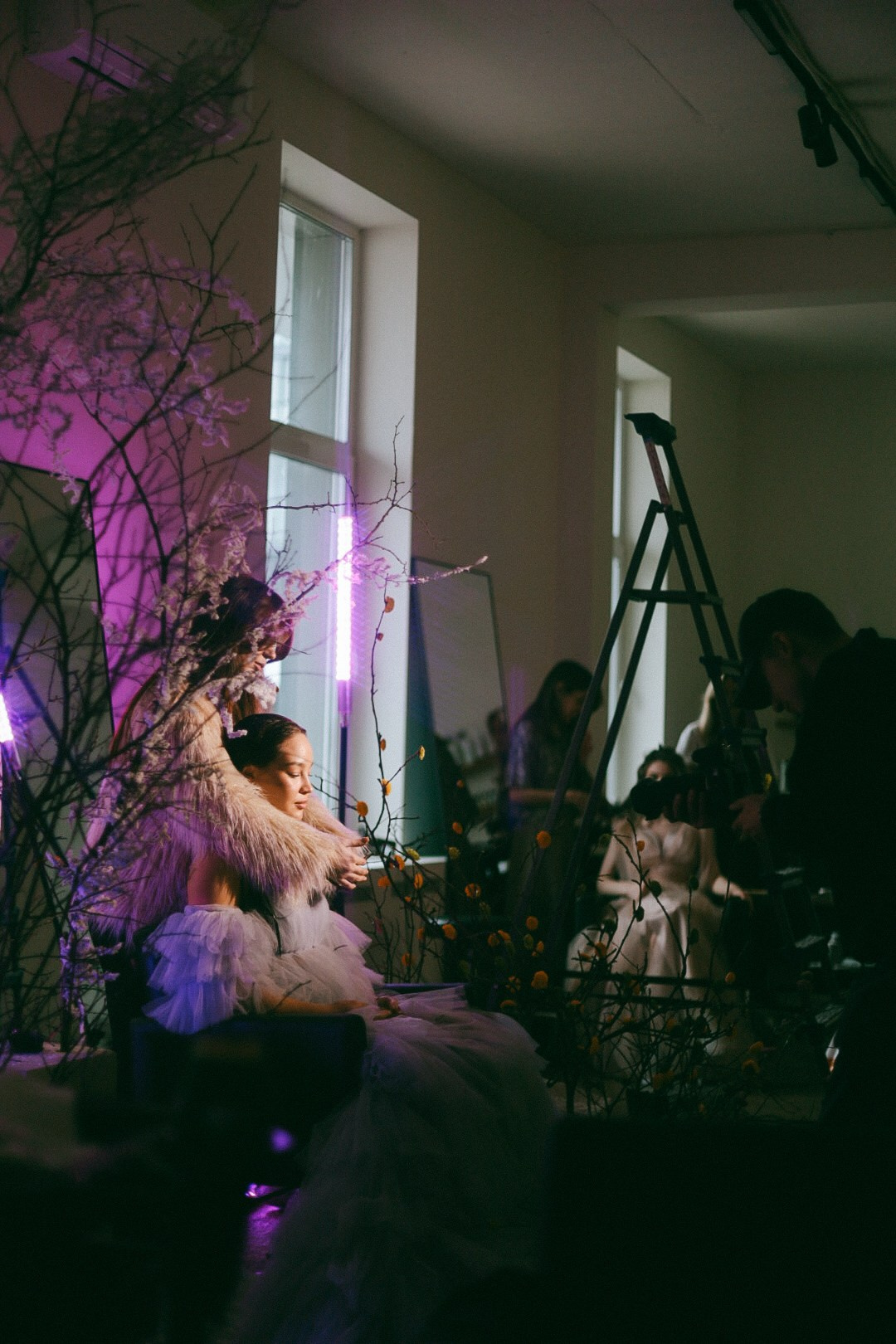 22 zima. Фотограф Нижний Новгород