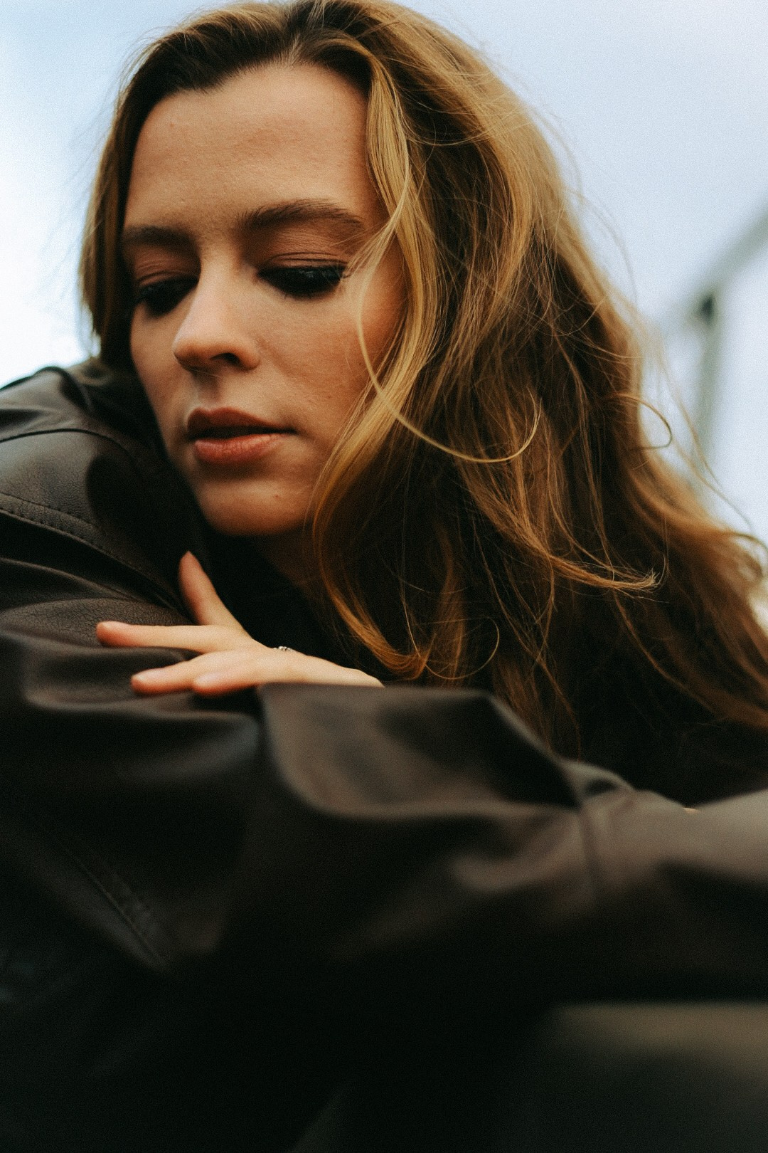 Ксюша. Фотограф Нижний Новгород