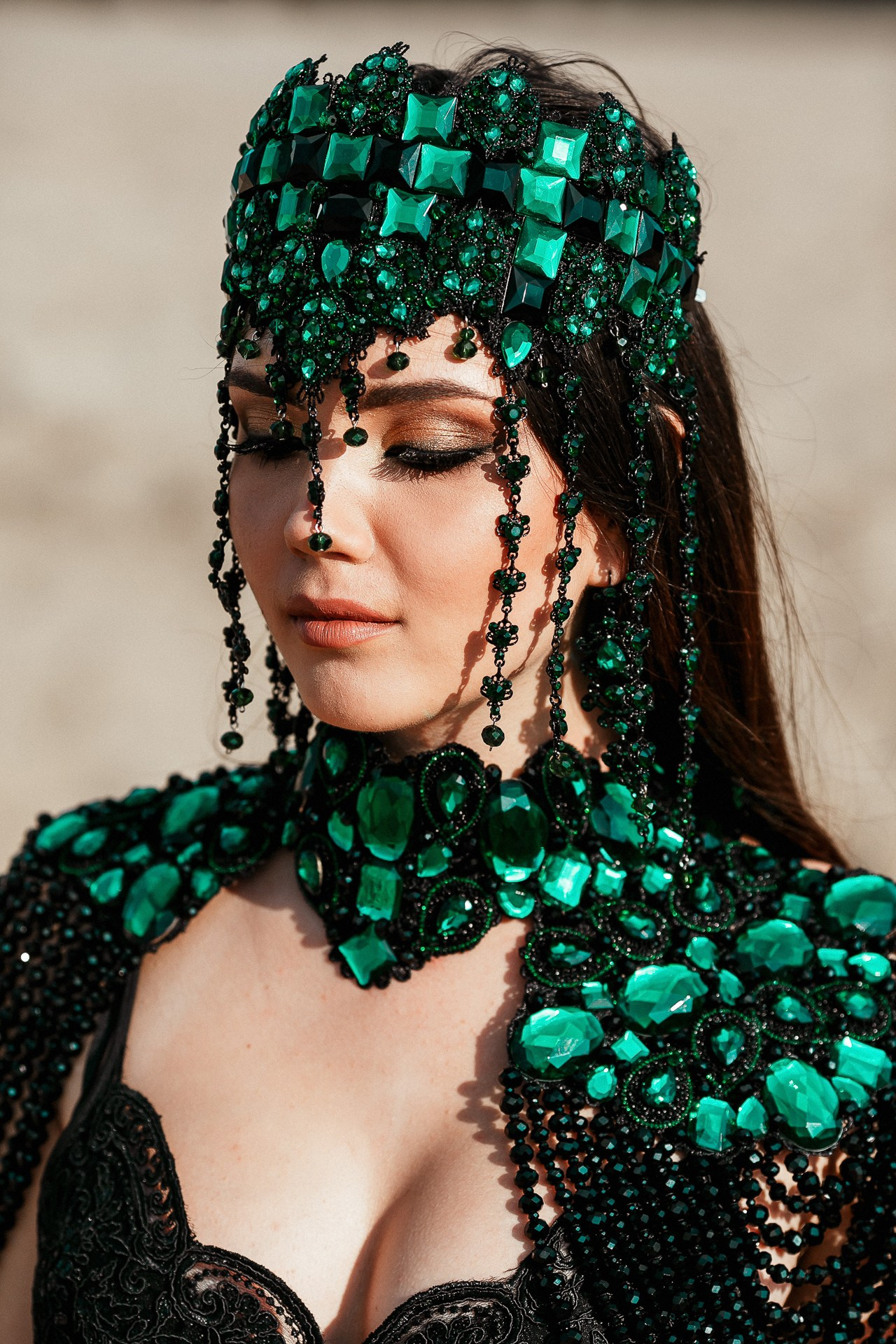 Украшения Титков 1. Фотосъёмка для бизнеса — предметное фото, репортаж с мероприятий, портреты людей, съёмка интерьера и экстерьера