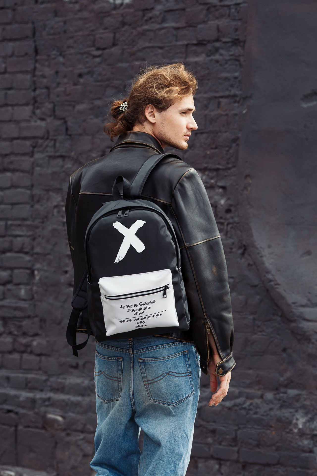 WB OZON Рюкзаки. Фотосъёмка для бизнеса — предметное фото, репортаж с мероприятий, портреты людей, съёмка интерьера и экстерьера