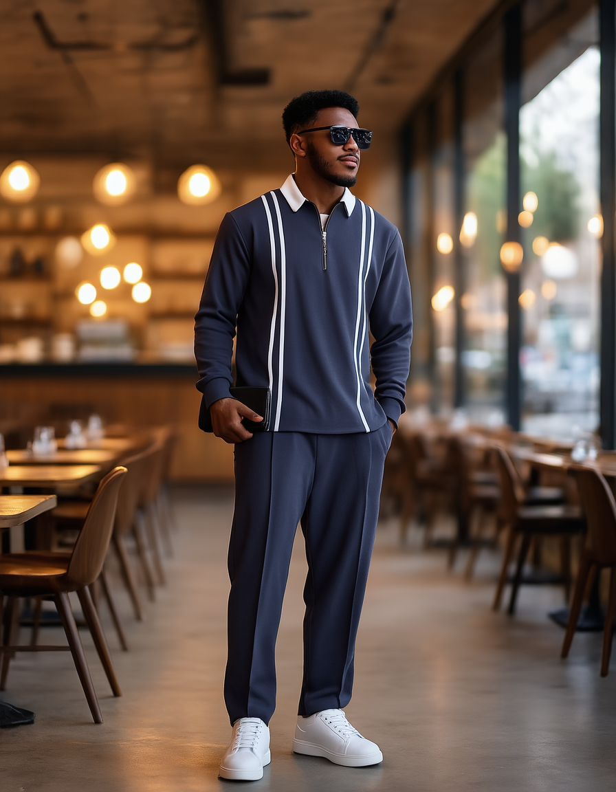 AI-фотосессия. Сборные и индивидуальные съёмки WB/OZON с CTR от 7%