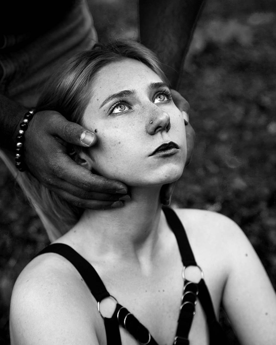 Mila_Pie & Angeljolie. Евгений Лукьяненко — Фотограф