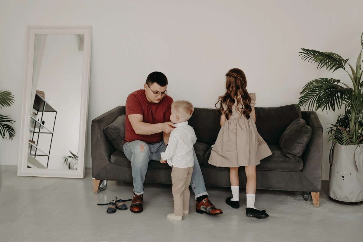 Счастливы вместе)!. Фотограф Ирина Ликсунова