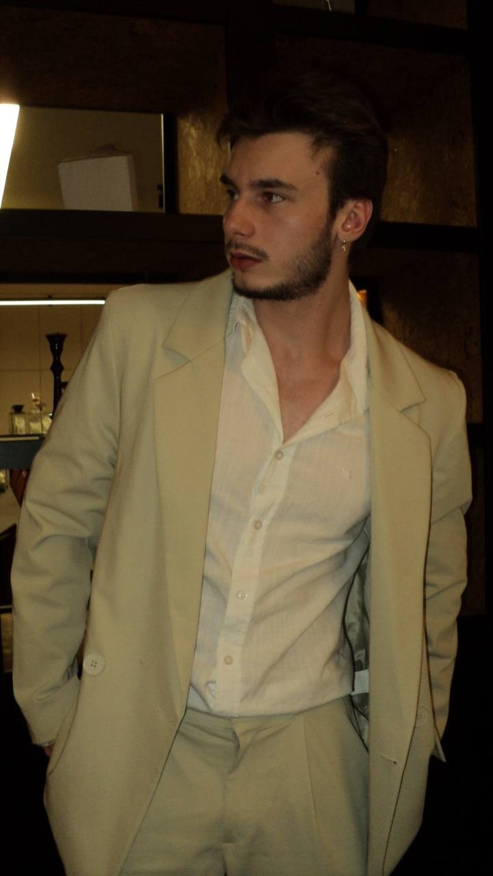 Igor Kozlov. Фотограф Тюмень Омск — Ангелина Горчакова