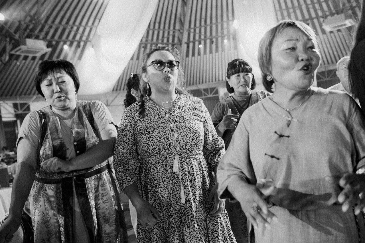 Алена и Никита